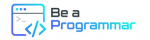 Be a Programmar